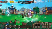 Buy Guardians of Hyelore (PC) Steam Key GLOBAL