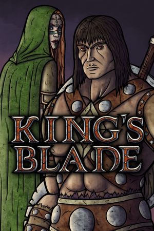 King's Blade XBOX LIVE Key UNITED STATES