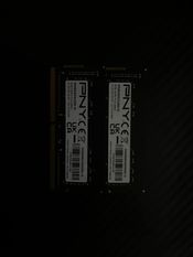 PNY DDR4 2 x 8GB 3200MHZ SODIMM