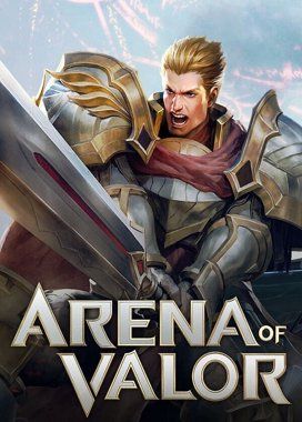 Recarga de AOV Europa
