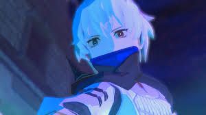 Oninaki Nintendo Switch for sale