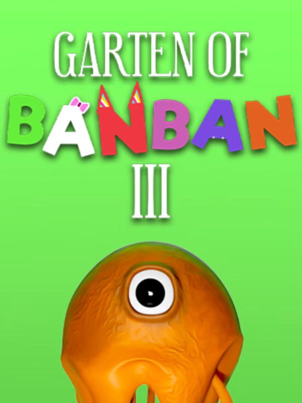 Your Safe Passage to Garten of Banban 3.