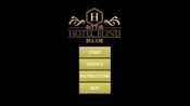 Hotel Blind
