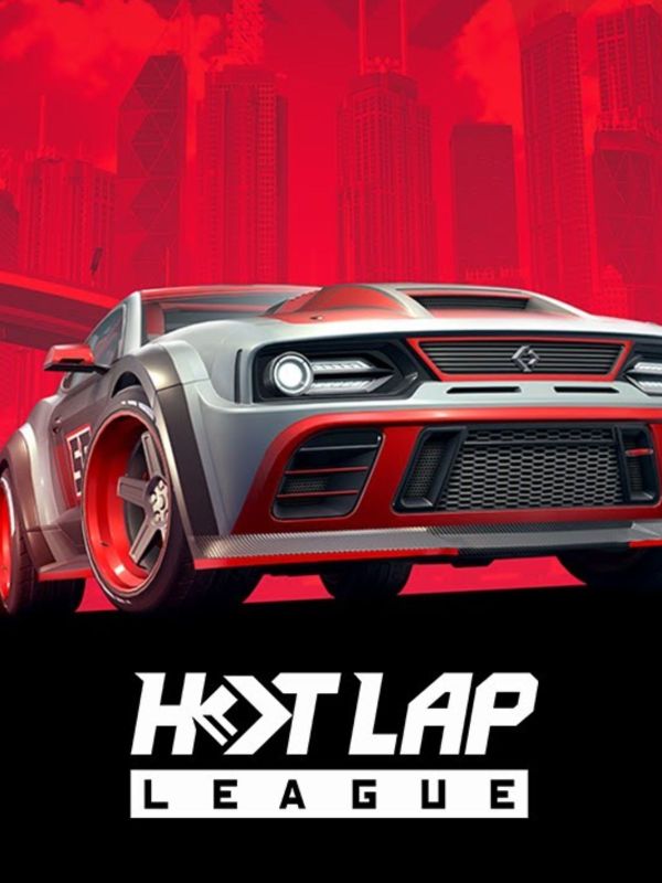 Get Hot Lap League Racing Mania APK for free