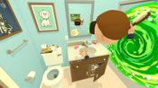 Get Rick and Morty: Virtual Rick-ality