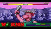Worms Steam Key GLOBAL