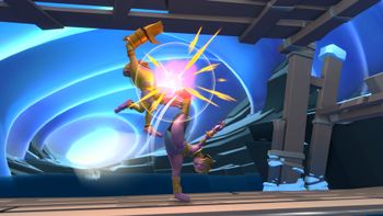 Buy Brawlout PlayStation 4