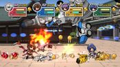 Redeem Phantom Breaker: Battle Grounds Overdrive