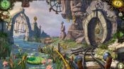 Redeem Witch's Pranks: Frog's Fortune Collector's Edition (PC) Steam Key GLOBAL