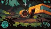 The Abandoned Planet XBOX LIVE Key EUROPE