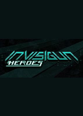 Invisigun Heroes