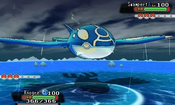 Pokémon Omega Ruby Steelbook Edition Nintendo 3DS