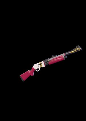 Fortnite - Fox Clan Protector Wrap (DLC) Epic Games Key GLOBAL