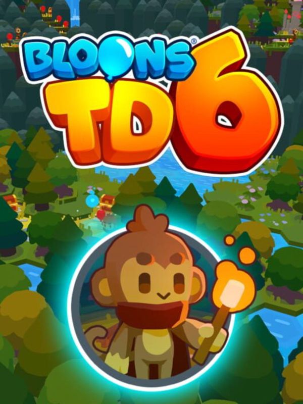 Pop Every Balloon in Bloons TD 6 Rogue Legends for Free