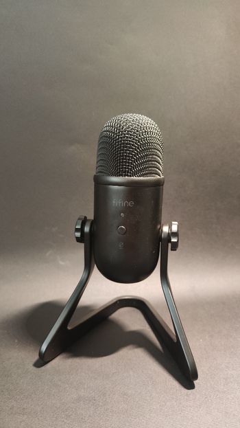 Fifine K678