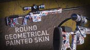 Buy Sniper Ghost Warrior Contracts 2 - Abstract Assassin Skin Pack (DLC) (PC) Steam Key GLOBAL