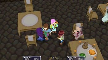 Buy Blaze and Blade: Eternal Quest PlayStation