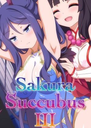 Sakura Succubus 3 (PC) Steam Key EUROPE