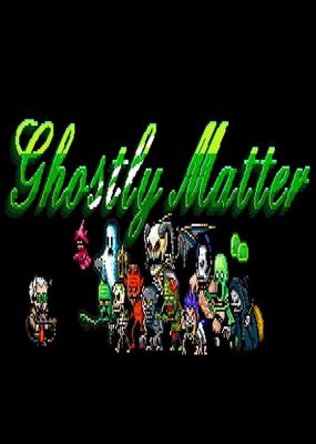 Ghostly Matter