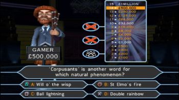 Buy Who Wants to Be a Millionaire: Party Edition PlayStation 2