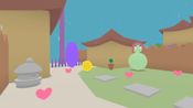 Lovely Planet Arcade Steam Key GLOBAL for sale