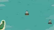 Redeem Sea Birds: End of an Age