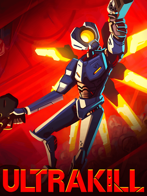 Get Ultrakill for free through Eneba