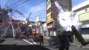 EARTH DEFENSE FORCE 4.1: Blood Storm (DLC) Steam Key GLOBAL