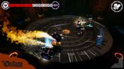 BOSSGARD Steam Key GLOBAL