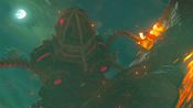 Get The Legend of Zelda: Breath of the Wild (Nintendo Switch) eShop Key UNITED STATES
