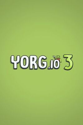 YORG.io 3