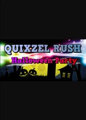 Quixzel Rush: Halloween Party (PC) Steam Key GLOBAL
