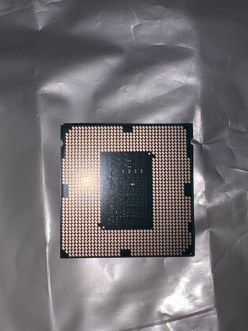 Intel Core i5-4690 3.5-3.9 GHz LGA1150 Quad-Core CPU
