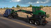 American Truck Simulator West Coast Bundle Steam Key GLOBAL