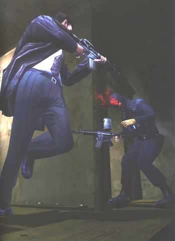 Get Max Payne 2: The Fall of Max Payne PlayStation 2