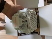 Get Enermax ETS-T50 AXE ARGB 500-1600 RPM CPU Cooler