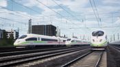 Redeem Train Sim World 2: Hauptstrecke München - Augsburg Route (DLC) PC/XBOX LIVE Key EUROPE