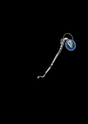 Fortnite - Space Snake Pickaxe (DLC) Epic Games Key GLOBAL