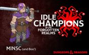 Idle Champions of the Forgotten Realms
