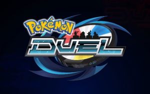 Pokémon Duel