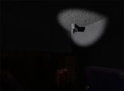 Buy VR: Vacate the Room