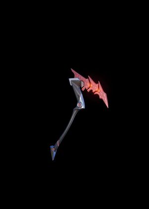 Fortnite - Plasmatic Edge Pickaxe (DLC) Epic Games Key GLOBAL