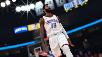 NBA 2K19 PlayStation 4 for sale