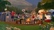 Buy The Sims 4: Outdoor Retreat (DLC) XBOX LIVE Key GLOBAL