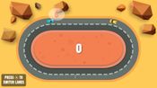 Don't Crash