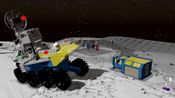 LEGO: Worlds - Classic Space Pack (DLC) Steam Key GLOBAL
