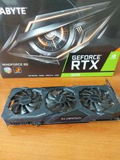 Gigabyte GeForce RTX 2070 Windforce 8G