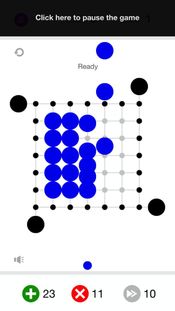 Pull Dots