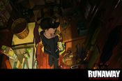 Redeem Runaway: A Twist of Fate Steam Key GLOBAL