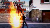 Streets of Fury EX (PC) Steam Key EUROPE